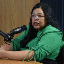 Renata Rosa sobre acessibilidade em favelas: 'têm que mudar de onde moram' - Gladyston Rodrigues/EM/D.A Press