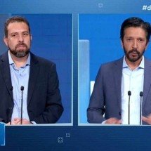 Boulos critica Nunes sobre apagão em SP; prefeito cancela agenda 