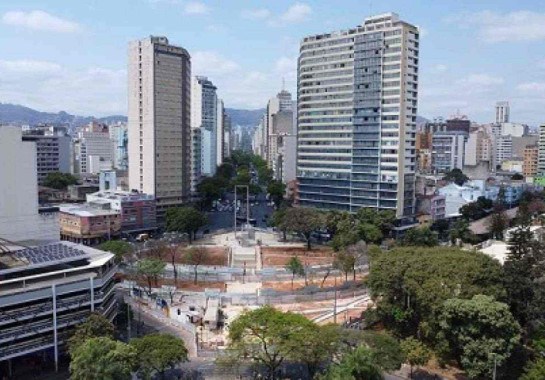 Fim de semana poderá ter chuva e trovoadas; confira a previsão