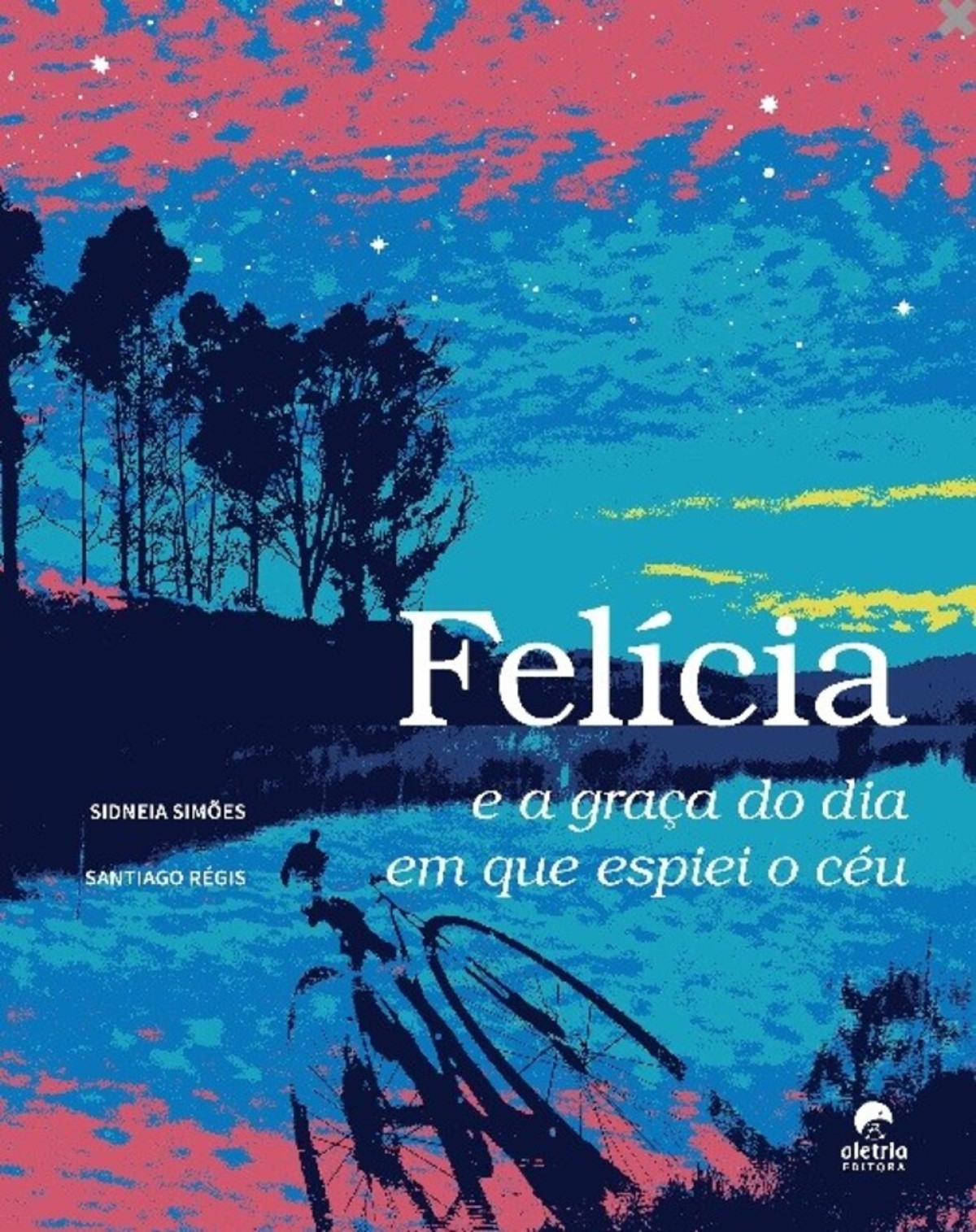 Capa do livro