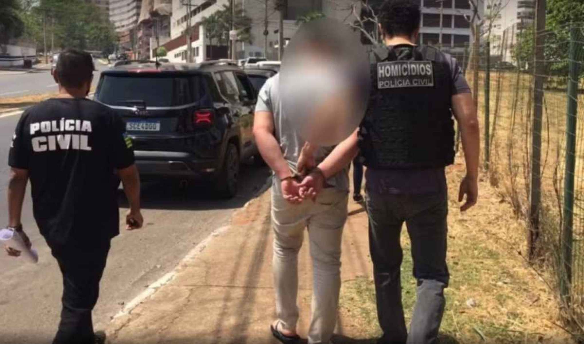 Ex-síndico é preso suspeito de desviar quase R$ 1,5 milhão de condomínio