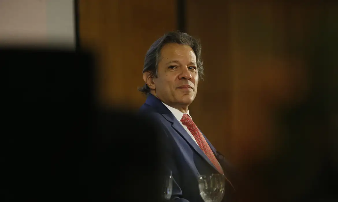 Haddad aposta em boa relação com Motta e Alcolumbre para aprovar propostas