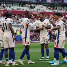 Nicolas Jackson brilha, e Chelsea vence West Ham no Campeonato Inglês - No Ataque Internacional