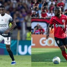 Corinthians x Atlético-GO: onde assistir, horário e escalações pelo Brasileiro - No Ataque Internacional