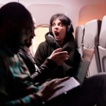 Barracos e brigas em aviões podem estar com dias contados no Brasil - Freepik