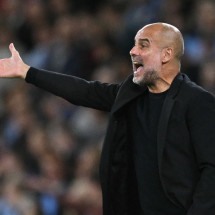 Guardiola atribui responsabilidade de liderar mudança de calendário a jogadores - No Ataque Internacional