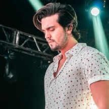 Shows do Rock in Rio atrasam e Luan Santana desiste de apresentação - Instagram/ @luansantana