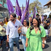 Gabriel Azevedo propõe privatizar serviços de zeladoria em BH - Divulga&ccedil;&atilde;o