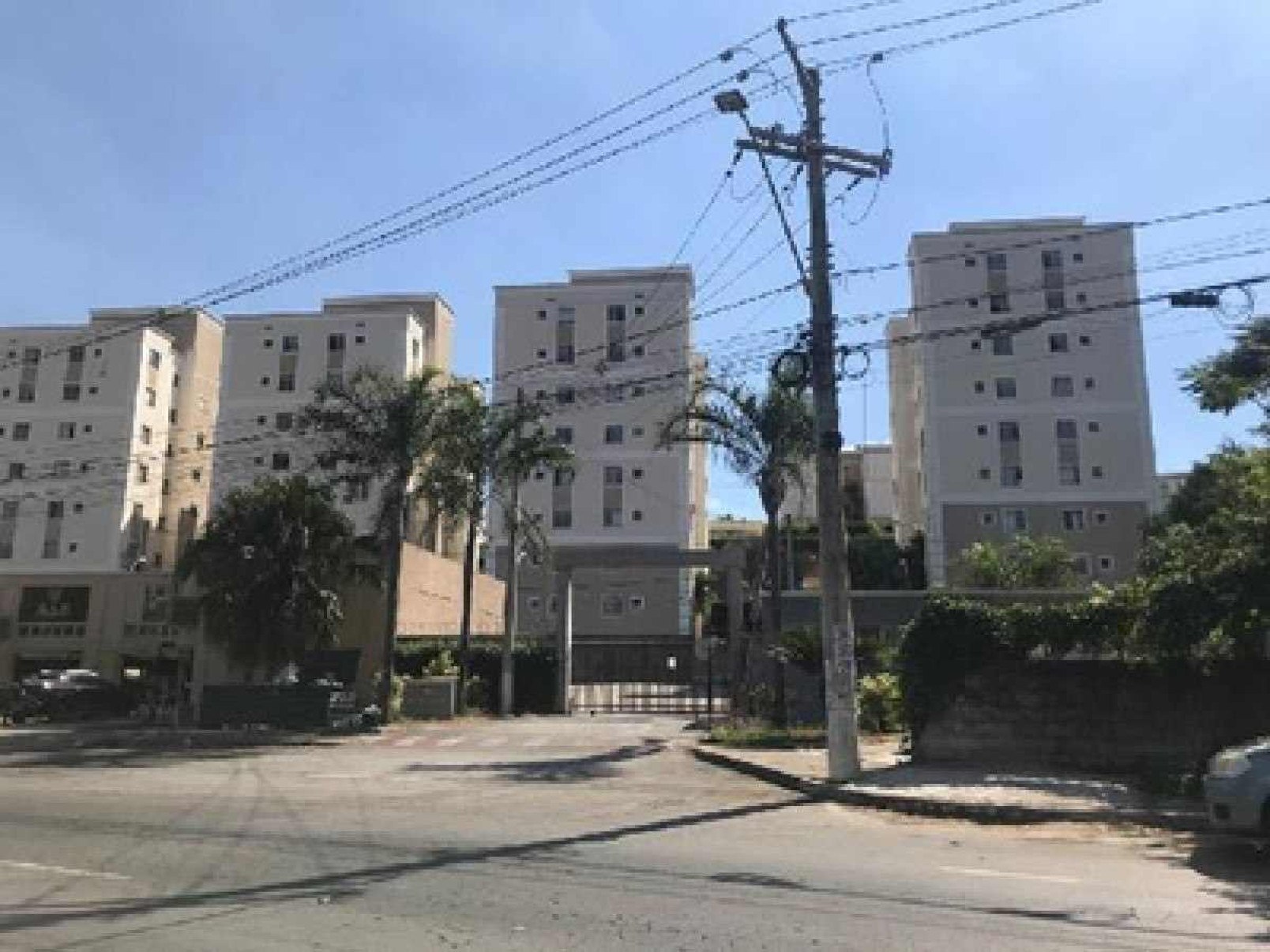 Imóvel em Betim (MG) que vai a leilão pela Caixa. É um apartamento com área privativa, com lance inicial de R$ 154.874,81 Imóvel em Betim (MG) que vai a leilão pela Caixa. É um apartamento com área privativa, com lance inicial de R$ 154.874,81