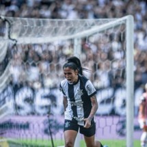 Corinthians ficou com o título do Campeonato Brasileiro Feminino -  (crédito: Foto: Corinthians Flickr)