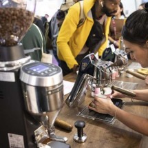 Por que preço do café está disparando no mundo — e o que uma fruta fedorenta tem a ver com isso - Getty Images