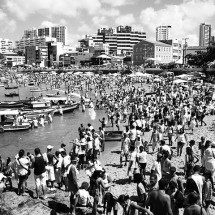 Umbanda reúne elementos do catolicismo, espiritismo, ritos afros e indígenas - Guilherme Lopes/FLICKR