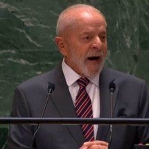 Lula pede reforma da ONU e diz que mundo caminha para 'fracasso coletivo' 
