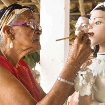 Feira traz a BH a arte do Vale do Jequitinhonha - lore figueiró/divulgação