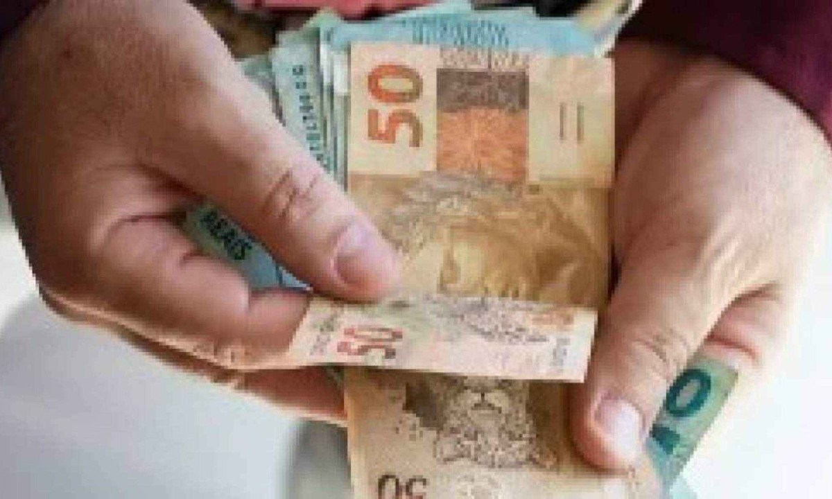 Casal mantinha cerca de R$ 500 mil em conta poupança -  (crédito: Pixabay)