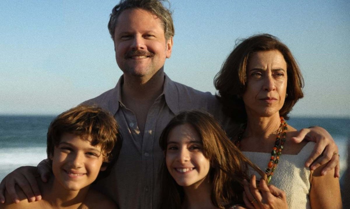 'Ainda Estou Aqui' representará o Brasil no Oscar 2025