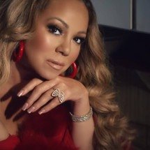 Detalhes da voz de Mariah Carey e longo alcance -  (crédito: TMJBrazil)