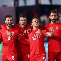 França e Irã são acusados de tentar combinar resultado na Copa do Mundo de Futsal - No Ataque Internacional