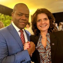 Nomeada por Silvio Almeida, ouvidora é demitida dos Direitos Humanos