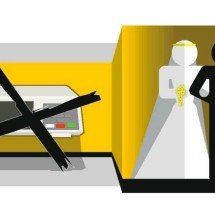 Casamento afasta mulheres da participação política - Paulinho Miranda