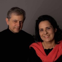 Celina Szrvinsk e Miguel Rosselini fazem concerto com  a Sinfônica de Minas - Cleu Nacif e Luis Ritter/Divulga&ccedil;&atilde;o