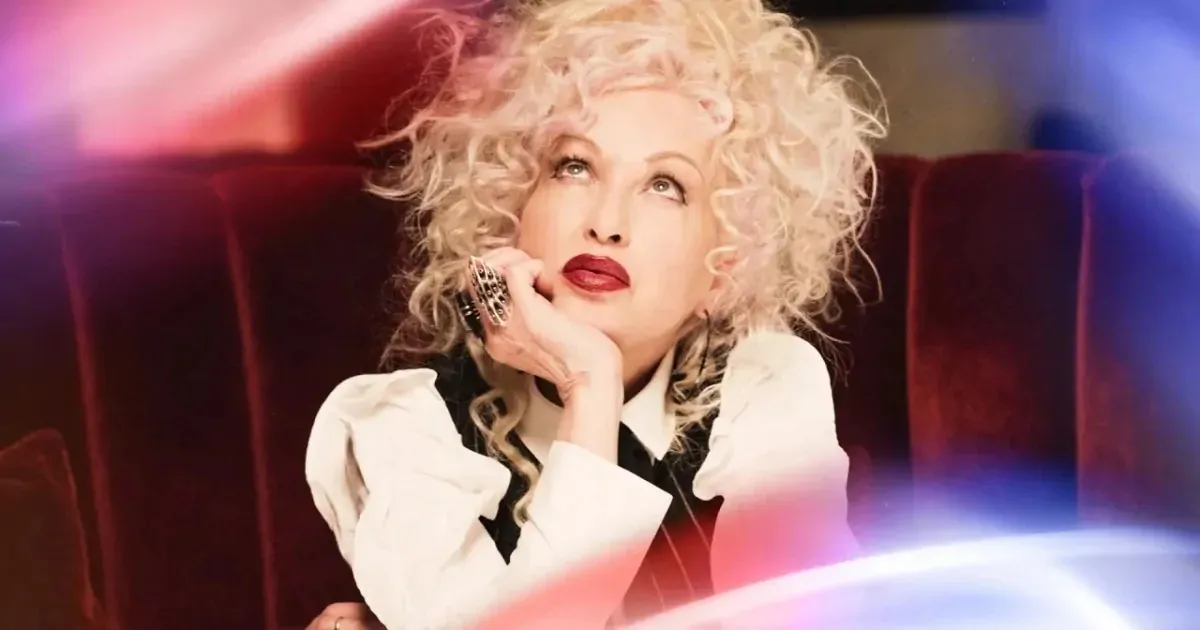 O que Cyndi Lauper disse sobre ausência de Madonna em hit