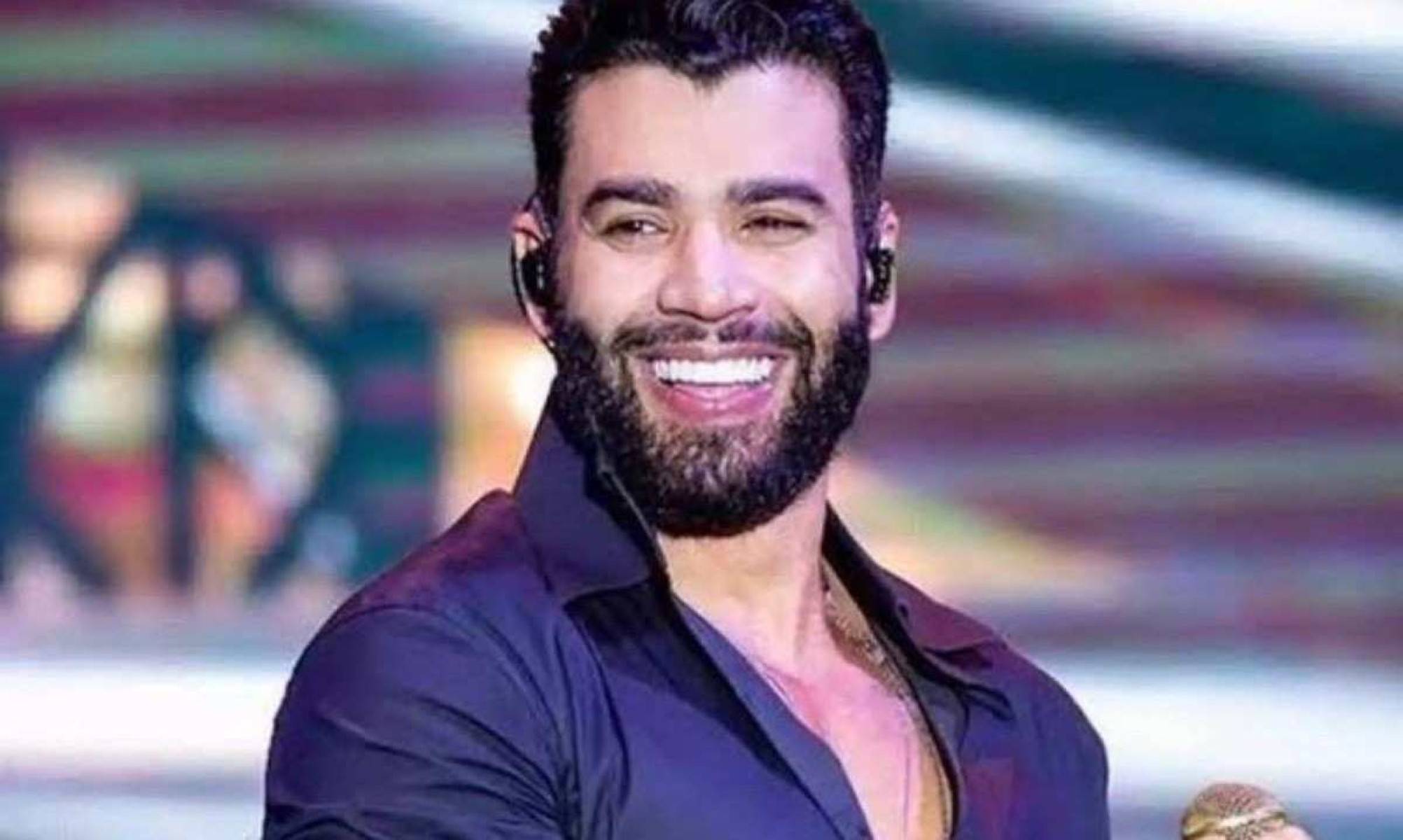 Gusttavo Lima: 'ordem de prisão é injusta e sem fundamento', diz defesa