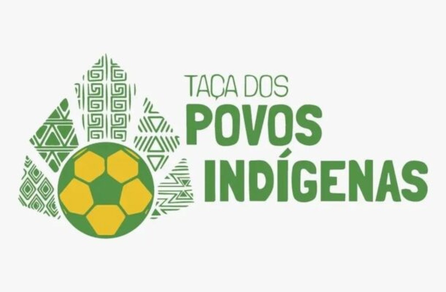 Com apoio da CBF, Taça dos povos indígenas terá início em novembro