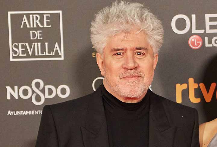 Almodóvar faz 75 anos: novo filme do diretor espanhol ganha trailer no Brasil