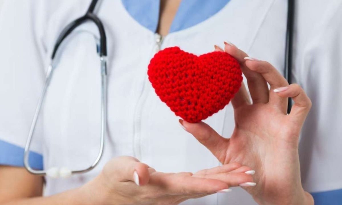 A maioria dos sopros cardíacos está relacionada ao aumento da velocidade do sangue -  (crédito: Freepik)