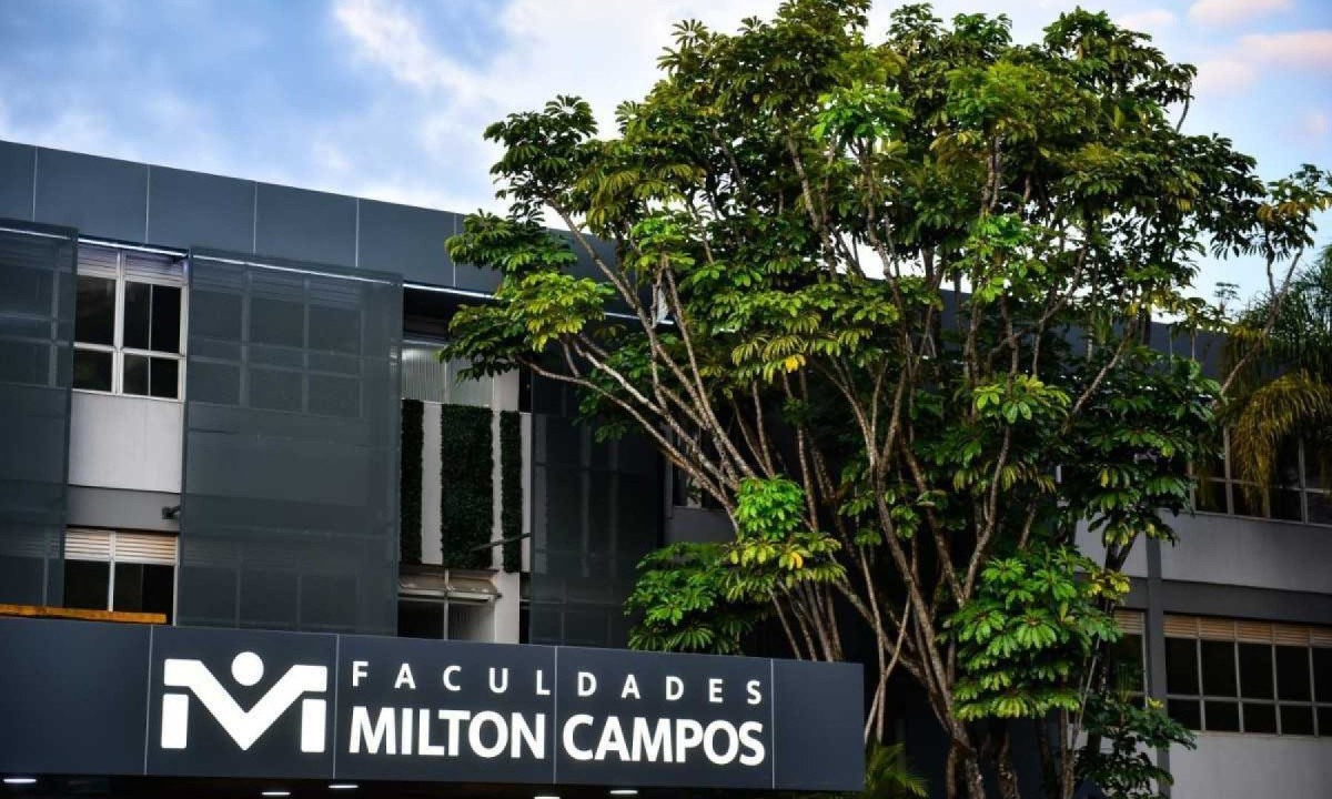 Ânima Compliance Experience (ACX) acontecerá na Faculdade Milton Campos nesta quinta-feira (26/9) -  (crédito: Divulgação/Ânima Educação)