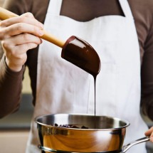 Por que o chocolate pode não ser o vilão que causa sua acne - Getty Images