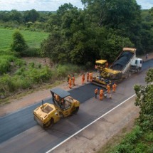 EcoRodovias iniciará 217 km de obras de ampliação até 2025 - DINO