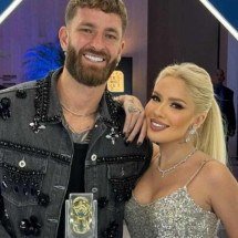 Karoline Lima relata ameaças de morte após noivar com Léo Pereira - Reprodução/Instagram