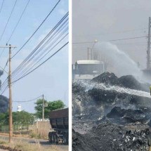 'Vakinhas' tentam ajudar empresários que perderam tudo com incêndios em MG - Rede de Noticias