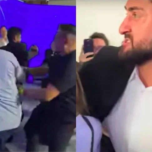 Violência nas eleições: "Não é coragem, é desrespeito", diz especialista - montagem/reprodução