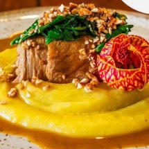 Qual é o melhor prato de restaurante de comida a quilo em BH? Vote - Instagram/Reprodução