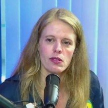 Luisa Barreto sobre Kalil: 'Fiz críticas e não vou recuar delas' - YOUTUBE/REPRODUÇÃO
