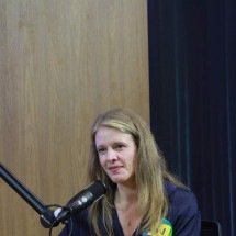 Luisa Barreto sobre Fuad: 'Gosto pessoalmente, não da gestão que realiza' - EDESIO FERREIRA/EM/DAPRESS