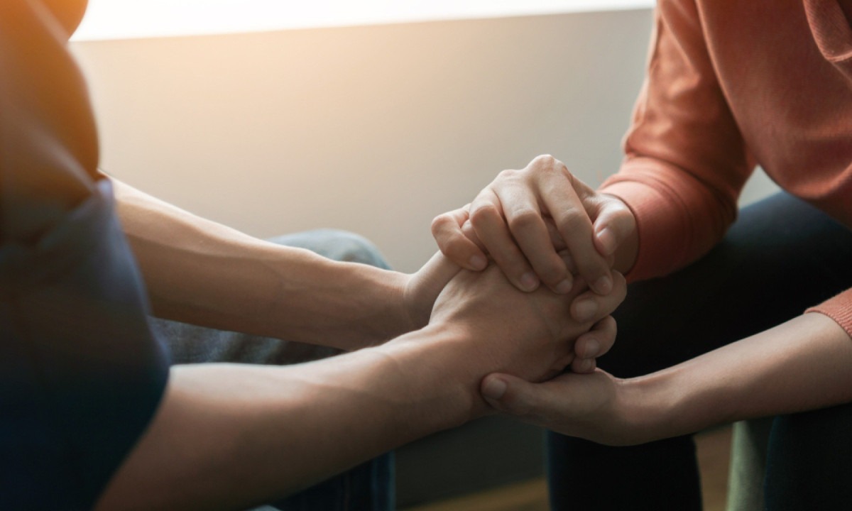 Programa de Saúde Mental tem 30% dos pacientes da Geração Z -  (crédito:  Shutterstock)