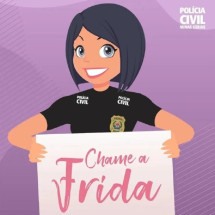 Polícia Civil lança chatbot 'Chame a Frida' em Uberlândia - Rede de Noticias