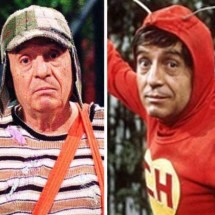 A espera acabou! SBT fecha acordo com a Televisa e volta a exibir ‘Chaves’ - Reprodução/SBT