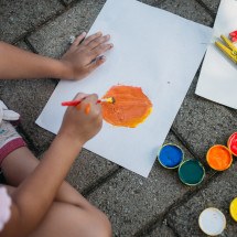 Crianças estão menos preparadas para a vida escolar   - DINO