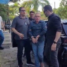 Suspeito de mandar matar norte-americano no Rio é preso em Pernambuco