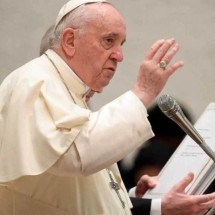 Dono da Globo se encontra com Papa Francisco; saiba qual foi o assunto