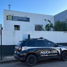 Padrasto, mãe e avó são indiciados por tentar matar criança de 3 anos - Divulgação/PCMG