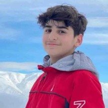 Saiba quem era o adolescente brasileiro morto em bombardeio israelense no Líbano - Material cedido ao Correio
