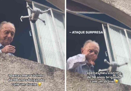Reprodução / Instagram