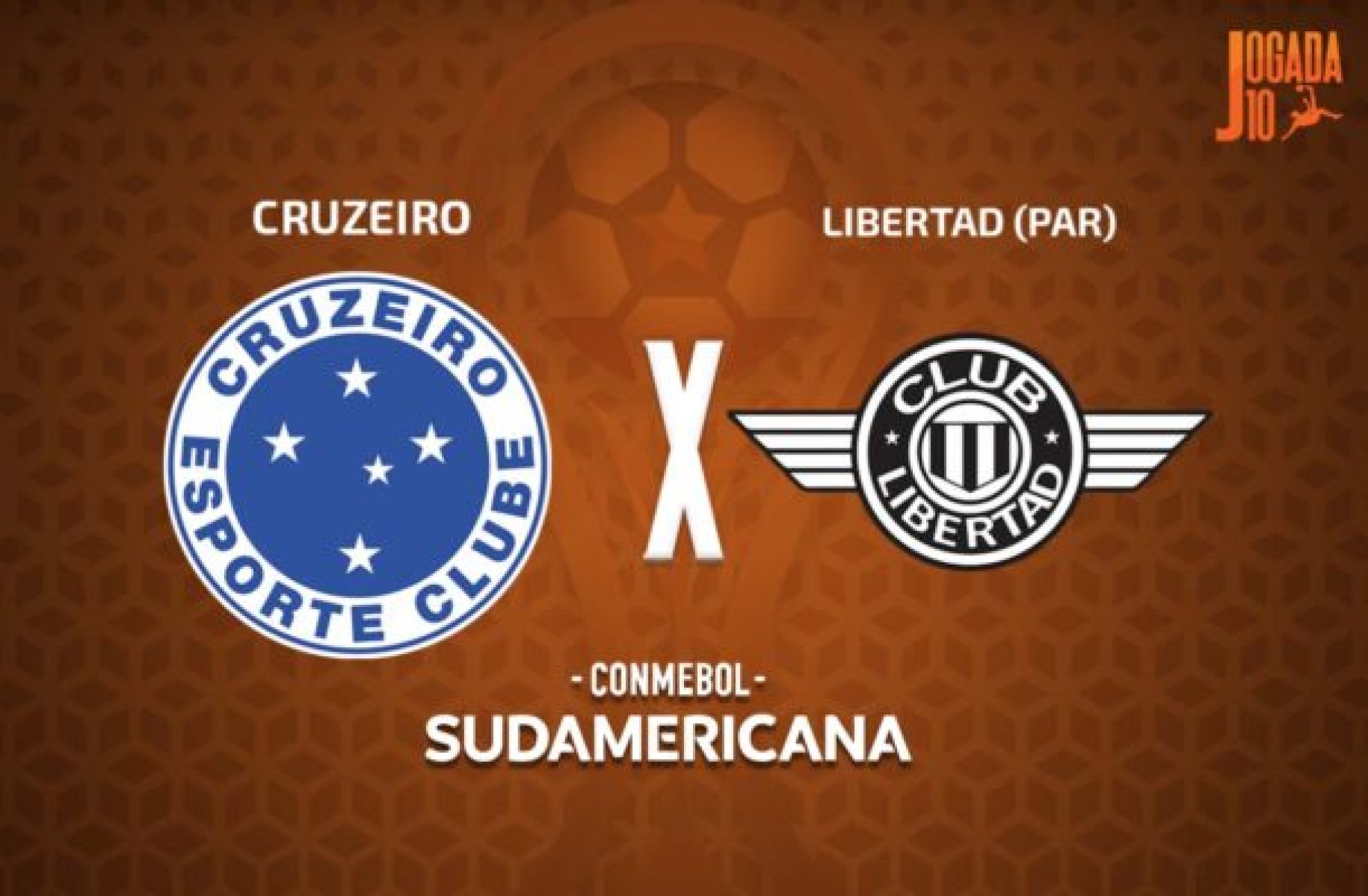 Cruzeiro x Libertad: onde assistir, escalações, arbitragem