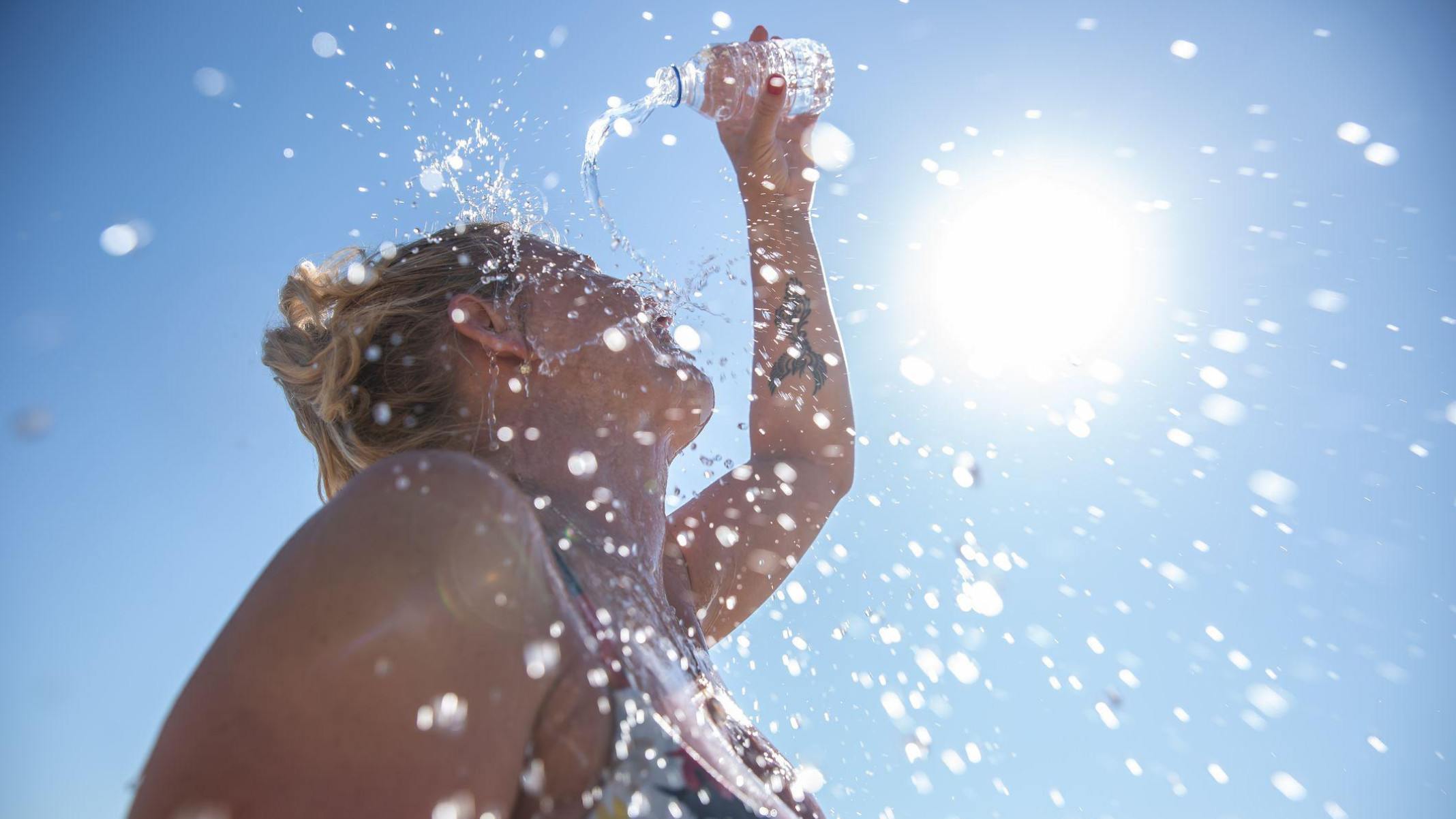 Onda de calor: o que acontece com o corpo sob temperaturas extremas